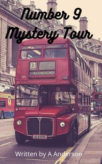 Produktbild: Number 9 Mystery Tour