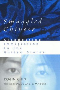 Produktbild: Smuggled Chinese