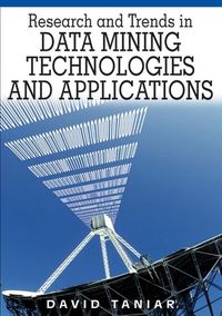 Produktbild: Research and Trends in Data Mining Technologies and Applications