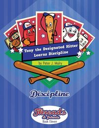 Produktbild: Tony the Designated Hitter Learns Discipline