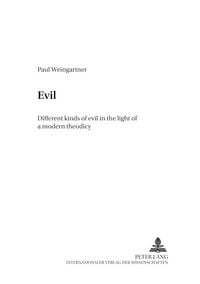 Produktbild: Evil