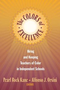 Produktbild: The Colors of Excellence