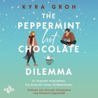 Produktbild: The Peppermint Hot Chocolate Dilemma (Lower Whilby 3)