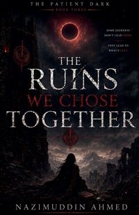 Produktbild: The Ruins We Chose Together