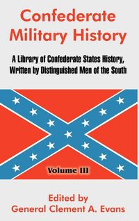 Produktbild: Confederate Military History