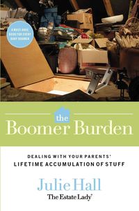Produktbild: The Boomer Burden