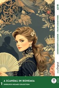 Produktbild: Doyle, A: Scandal in Bohemia - Modernisierte Klassiker A2-B1