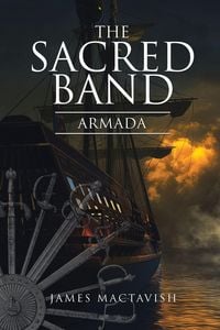 Produktbild: The Sacred Band