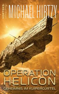 Produktbild: Operation Helicon