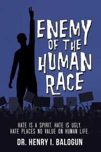 Produktbild: Enemy of the Human Race