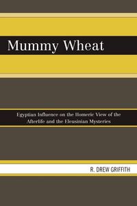 Produktbild: Mummy Wheat