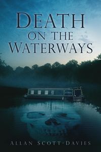 Produktbild: Death on the Waterways