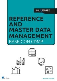 Produktbild: Reference and Master Data Management