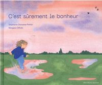 Produktbild: C'est s&ucirc;rement le bonheur