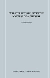 Extraterritoriality in the Matters of Antitrust