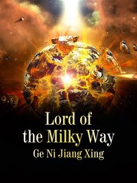 Produktbild: Lord of the Milky Way