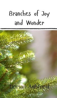 Produktbild: Branches of Joy and Wonder