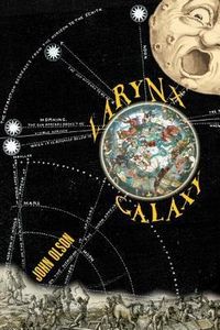 Produktbild: Larynx Galaxy