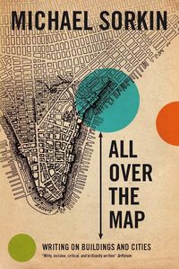 Produktbild: All Over the Map