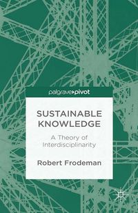 Produktbild: Sustainable Knowledge