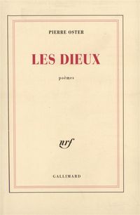 Produktbild: Les Dieux