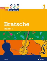 Produktbild: Jedem Kind ein Instrument