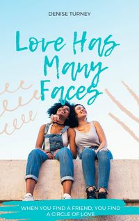 Produktbild: Love Has Many Faces
