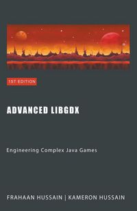 Produktbild: Advanced LibGDX