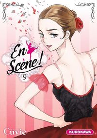 Produktbild: En sc&egrave;ne ! Tome 9
