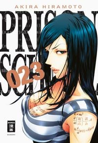 Produktbild: Prison School 23