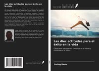 Produktbild: Las diez actitudes para el &eacute;xito en la vida