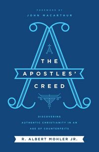 Produktbild: The Apostles' Creed