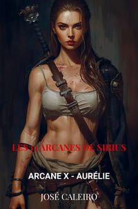 Produktbild: Les 12 Arcanes de Sirius