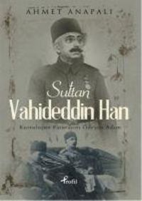 Produktbild: Sultan Vahideddin Han