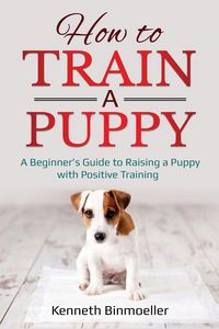 Produktbild: How to Train a Puppy