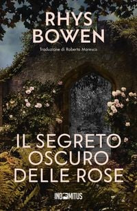 Produktbild: Il segreto oscuro delle rose