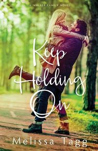 Produktbild: Keep Holding On