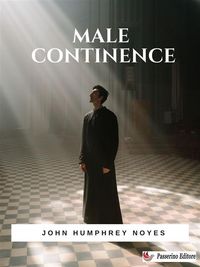 Produktbild: Male Continence