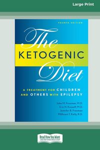 Produktbild: Ketogenic Diet