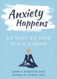 Produktbild: Anxiety Happens