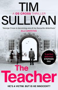 Produktbild: Sullivan, T: Teacher