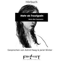 Produktbild: Mehr als Traurigsein