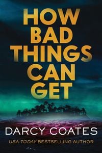 Produktbild: How Bad Things Can Get