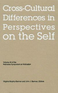 Produktbild: Nebraska Symposium on Motivation, 2002, Volume 49