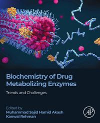 Produktbild: Biochemistry of Drug Metabolizing Enzymes