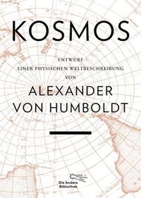 Bild vom Artikel Kosmos vom Autor Alexander Humboldt