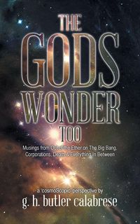 Produktbild: The Gods Wonder Too