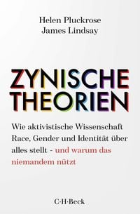 Produktbild: Zynische Theorien