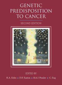 Produktbild: Genetic Predisposition to Cancer