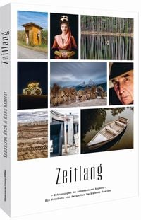 Produktbild: Zeitlang